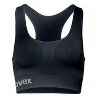 Uvex Beha underwear zwart XS/S