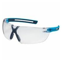 Uvex  x-fit PRO színtelen SV ExC száras szemüveg