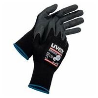Safety gloves uvex phynomic airLite A ESD Sizes 9