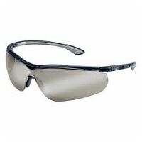Ochranné brýle uvex  sportstyle stříbrné zrcadlo 12%