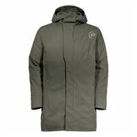 All-weather jacket uvex Kollektion 26 Green S
