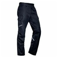 Work trousers uvex suXXeed multifunction Grey/Graphite 46