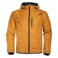 All-weather jacket uvex Kollektion 26 Yellow/Saffron S
