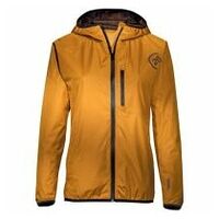 All-weather jacket uvex Kollektion 26 Yellow/Saffron XS