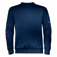 Sweatshirt blau/navy XS