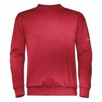 Sweatshirt rot XS