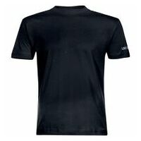 T-Shirt schwarz XS