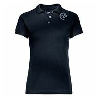 Polo uvex Kollektion 26 noir XS