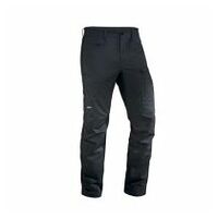 Pantaloni de lucru uvex suXXeed gri / grafit 42