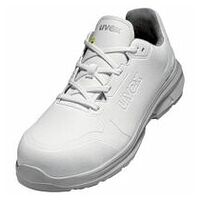 uvex 1 sport white Halbschuhe S3 weiß Weite 11 Größe 49