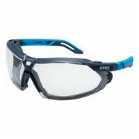 Uvex  i-5 színtelen SV EXC száras szemüveg