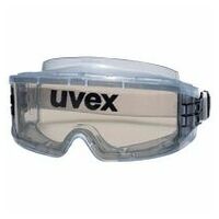 Vollsichtbrille uvex ultravision CBR65 sv exc.