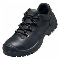 uvex quatro GTX Low shoes S3 Black Widths 11 Sizes 39