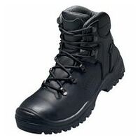 uvex quatro GTX Boots S3 Black Widths 11 Sizes 45