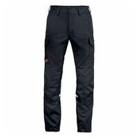 Pantaloni da lavoro uvex suXXeed multifunction grigio/grafite 48