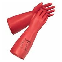 Ochranné rukavice uvex Power Protect V1000 velikost 11