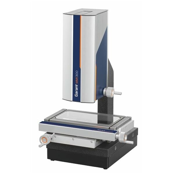 Video measuring microscope MM1 300