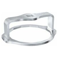 Oil filter wrench 107 mm Outside 14-point profile Square, hollow 12.5 mm (1/2 inch)