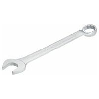 Combination wrench 50 mm Outside 12-point profile