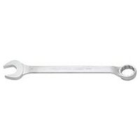 Combination wrench 65 mm Outside 12-point profile