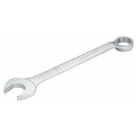 Combination wrench 70 mm Outside 12-point profile