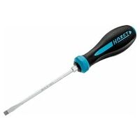 HEXAnamic® screwdriver ∙ Slot profile ∙ Size 1 x 5.5 mm