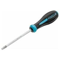 Schraubendreher HEXAnamic® ∙ Tamper Resistant TORX® Profil ∙ SW T45H