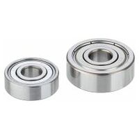 Bearing set