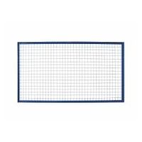 Mesh back panel for frame profile S625-A18  2700X1500