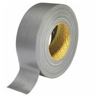 3M™ Extra Heavy Duty Duct Tape 389, Zilver, 19 mm x 50 m