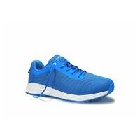 Poklicni nizki čevlji MARAIS blue Low ESD O1, velikost 36