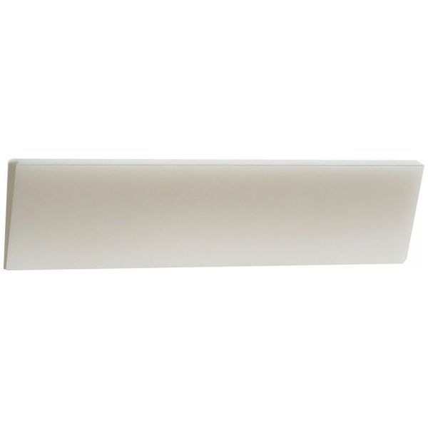 Bench stone - Original Arkansas (white), 800 grit knife 100X25 mm