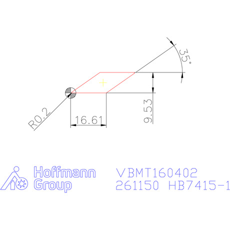 VBMT 160402  HB7415-1