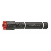 LED torch with rechargeable battery  150