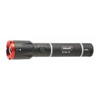LED torch with rechargeable battery  170