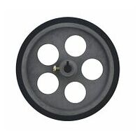 Measuring wheel 12″
