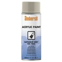 Acrylic Paint  GREY