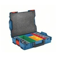 Koffersystem L-BOXX 102 Set, 13-tlg.