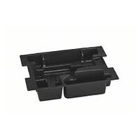 Garnitures pour le rangement des outils Garniture L-BOXX GHO 18 V-LI