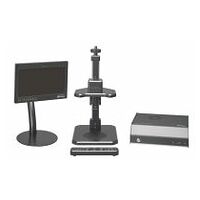 Digitales okularloses 3D-Stereo-Mikroskop SCALEREO Desk  SD01