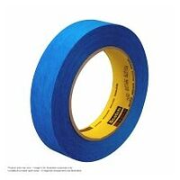 3M™ Repulpable Flatback Tape R3127, Blue, 36 mm x 55 m, 0.11 mm