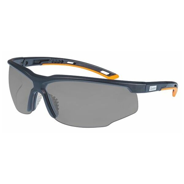 Comfort-veiligheidsbril  GREY
