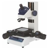 Microscopio di misura SET