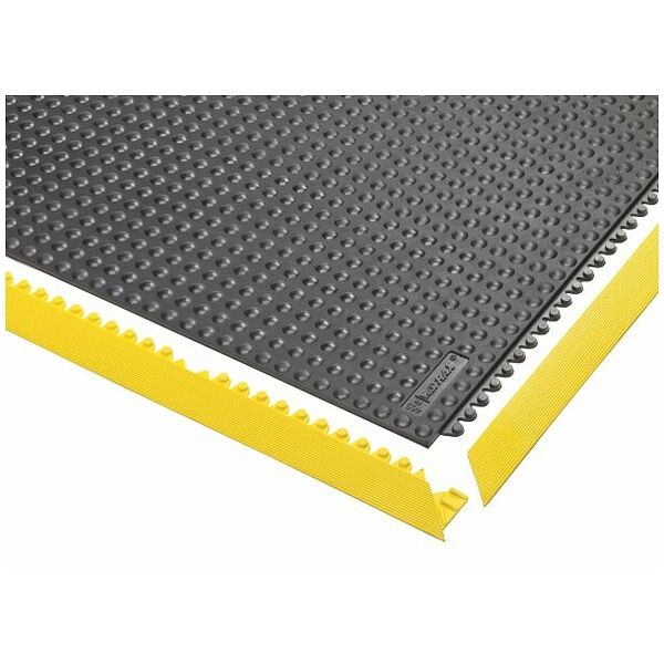 Workplace mat Square tiles