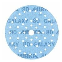 Kibus šlifavimo diskas (CER) Galaxy Daug kiaurymių ⌀ 150 mm