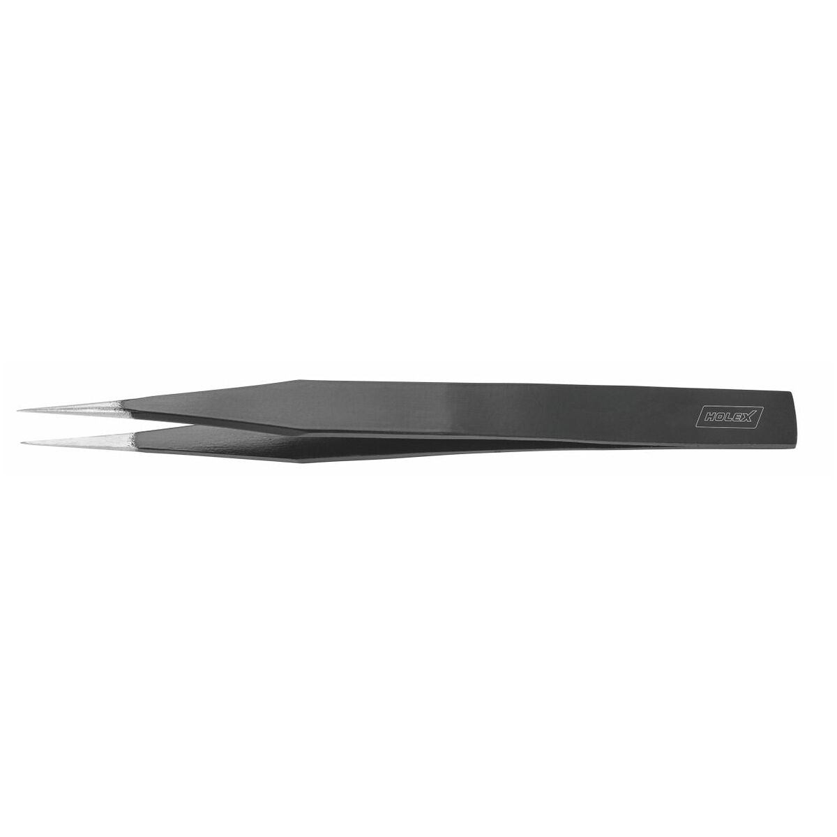 Pathfinder Technologies ® Extra Long PIN Pointed Tweezers Plain