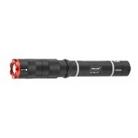 LED pen torch with rechargeable battery  120