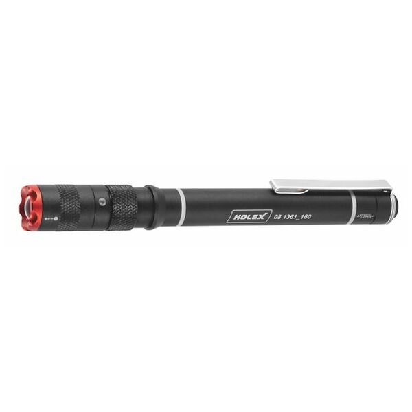 Lampe-stylo rechargeable Expert