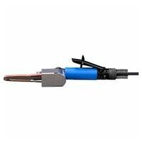 Compressed-air belt grinder PBA 2/200 HV belt length: 305 mm x width: 3-16 mm