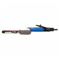 Compressed-air belt grinder PBA 4/160 HV belt length: 520 mm x width: 3-20 mm